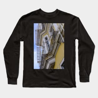 Escape Long Sleeve T-Shirt